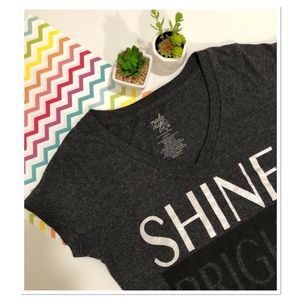 Brand New “Diamond” Tshirt